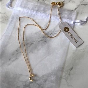 Gorjana Necklace
